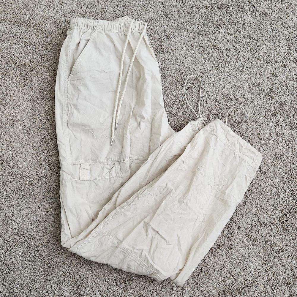 Jogger track cargos